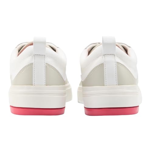 Image of LUDIC EC Low Sneakers for Men & Women | Enhanced Canvas Collection | Classic Casual Shoes Day Wear | Soft Cushioned Insole | Comfortable & Stylish