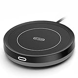 Hot Mug Heater Coffee Warmer: Hibsr Electric Smart Beverage Cup Warmer Plate with Automatic Switch...