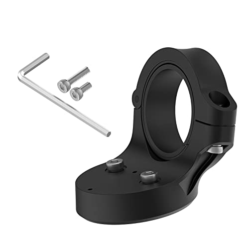 Anti-Scratch Mountain Bike Tail Light Bracket for Garmin Varia/Edge 1040/1030 Cycling Bike Lamp Bracket