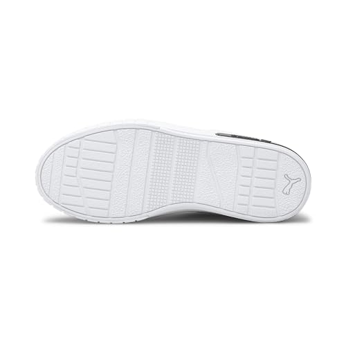 Image of PUMA - Cali Star WN S - 38017602 - Color: White - Size: 10