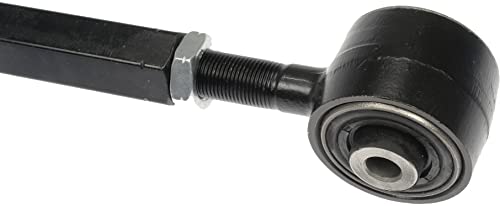 Bras latéral supérieur arrière Dorman LL85676 de précision pour Ford et Lincoln - 7