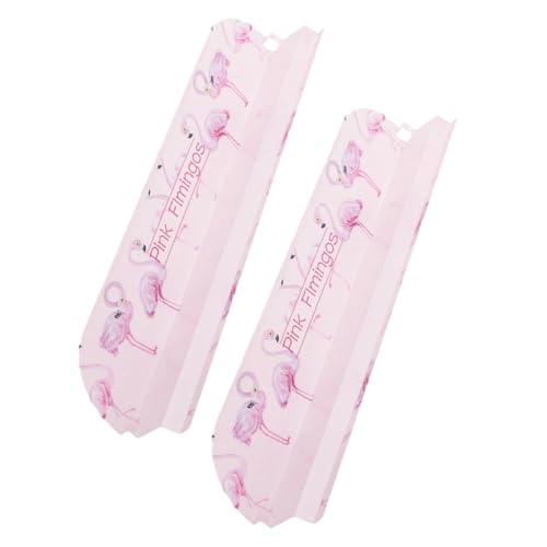 BIUDECO Deflector Adhesivo para Fregadero de Cocina 2 Unidades de PVC Rosa Antisalpicaduras Protector de Encimeras para Evitar Salpicaduras en Superficies Lisas y Laminadas