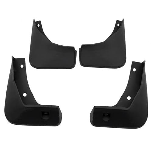 Garde-boue avant arrière pour Opel Mokka Buick Encore 2013-2019 kit anti-éclaboussures