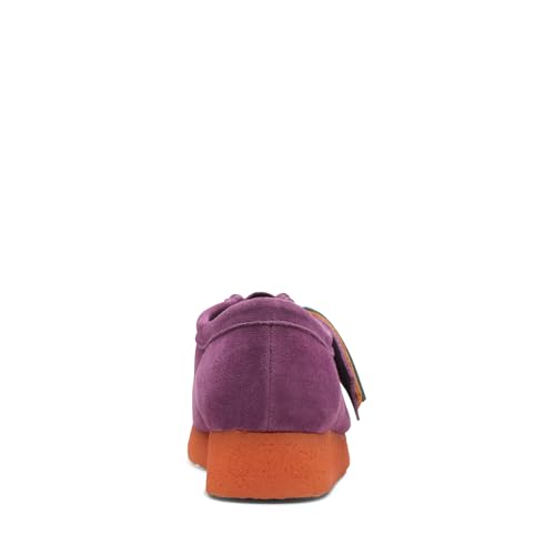Image of Clarks WMNS Wallabee Low