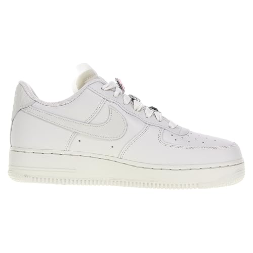 Image of Nike Womens Air Force 1 '07 Mid