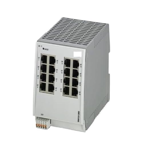 FL SWITCH 2216 - �Y�Ɨp�C�[�T�l�b�g�X�C�b�` 2702904