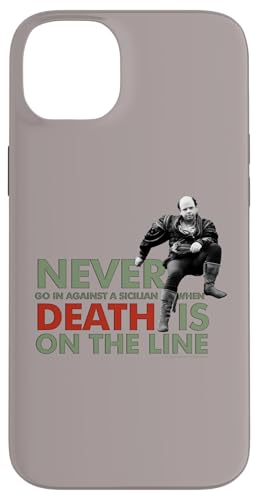 Coque iPhone 14 Plus P.B. Vizzini idéale pour photos en extérieur et voyage