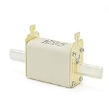 Voltaje: DC 1000 V 1000V DC Fusible solar 40A 50A 63A 80A 100A 125A 160A 20KA-63A