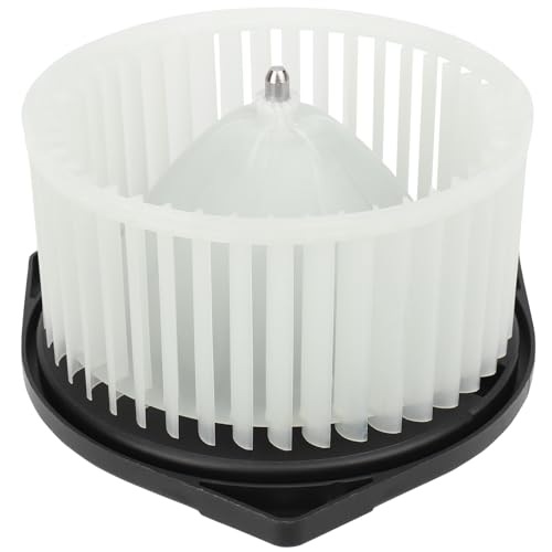 Image of IRONTEK 700243 HVAC Blower Motor for 2002 2003 2004 2005 for Honda Civic, 2002 2003 2004 2005 2006 for Acura RSX, AC Heater Blower Motor 615-58571 79307S6MA42 PM9389