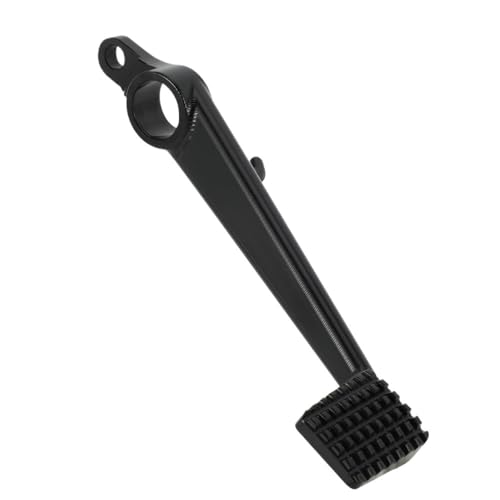 Pédale de frein arrière pour moto Ninja ZX6R, l'accessoire idéal pour vos sorties dominicales