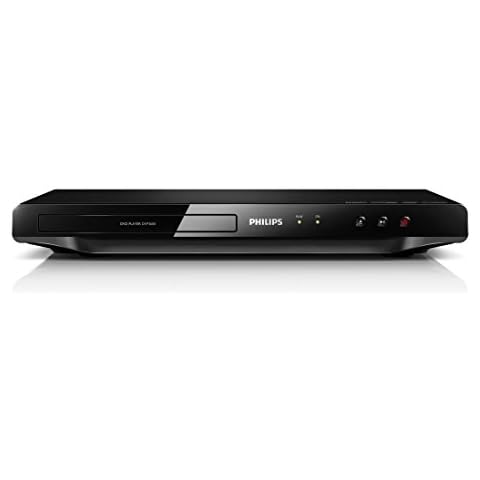 Philips DVP3600/05 DVD Player with ProReader Drive Cover