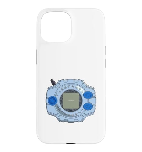 Digivice - �I���W�i�� �X�}�z�P�[�X iPhone 15 �p