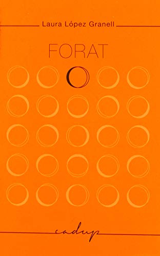 Portada de Forat