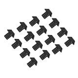 Rostgummifüße: verhindern sie, dass ihr gasherd zerkratzt wird. rostfuß