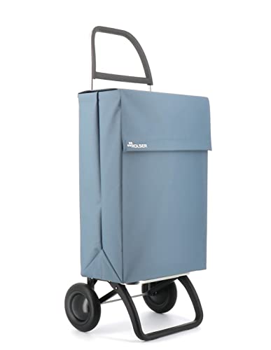 Carro Rolser Jean LN 2 Ruedas - Mar