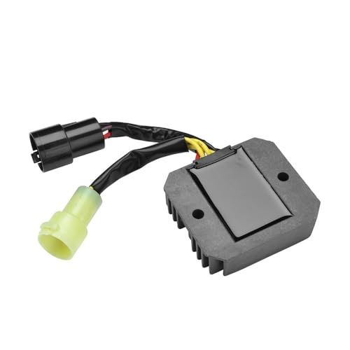 Régulateur Brute Force 650 pour stopper les coupures KVF650