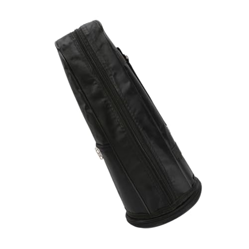 ERINGOGO Storage Bag and Comfortable Organizer with Shoulder Strap for Musicians Includes Front Pocket for Items Durable Design for Long Term Use