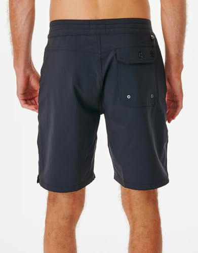 Rip Curl Searchers Layday Boardshorts - Black4