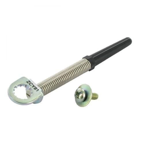 Interrupteur de fin de course ZCY81 haute precision pour controle de position