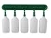 .45cal Bore-tips® Value Pack • 30 Bore-tips® 41-4506