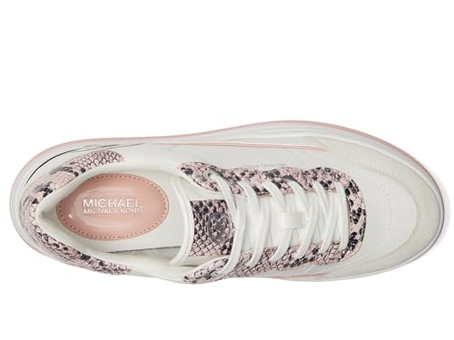 Image of Michael Kors Women's Hayes Lace Up Sneakers