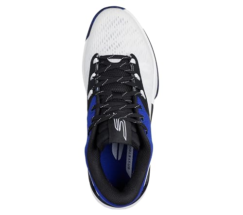 Skechers Men's Basketball Skx Nexus Sneaker3