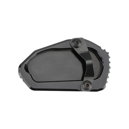 Élargisseur Béquille R1300GS Évite la Chute de Moto sur Sol Meuble