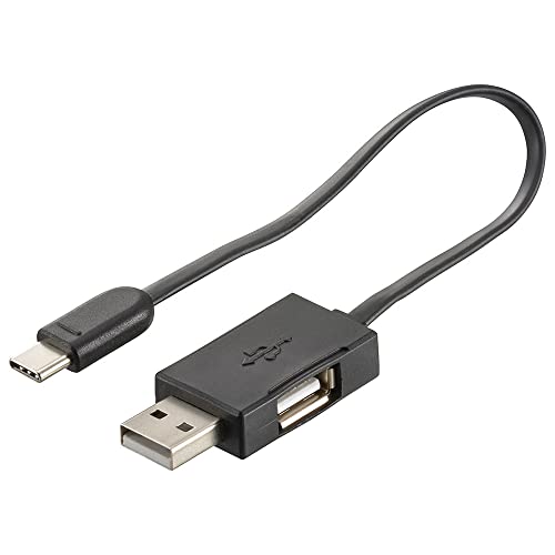 �I�[���d�@ ��pUSB�P�[�u�� USB�[�d�����`�E���C�I���d�r�p BTJ-USB1/1-1CAB 08-1311 OHM