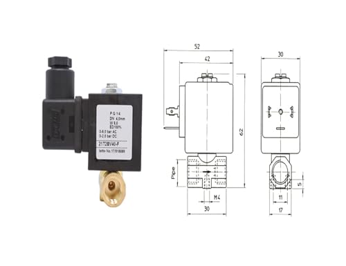Sensor de desplazamiento de regla lineal con pantalla LCD 0-300mm miniatura 3