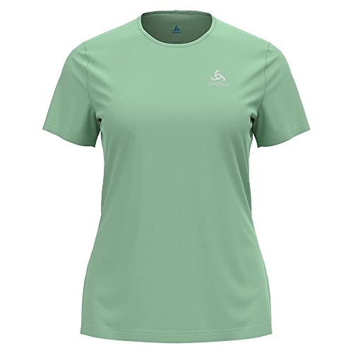 T-Shirt Donna Girocollo Cardada Hemlock L