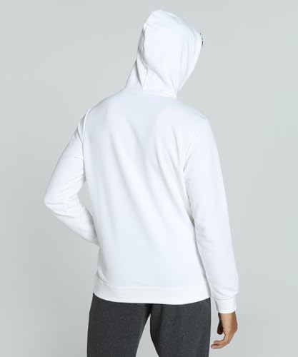Image of Puma Men's Cotton Hoodies