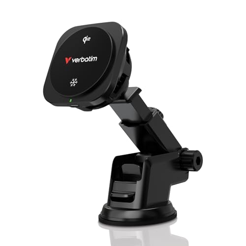Verbatim Chargeur Voiture QI2