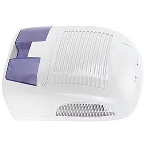 Mini Dehumidifier, Dehumidifier Easy to Use and Operate for Home for Office