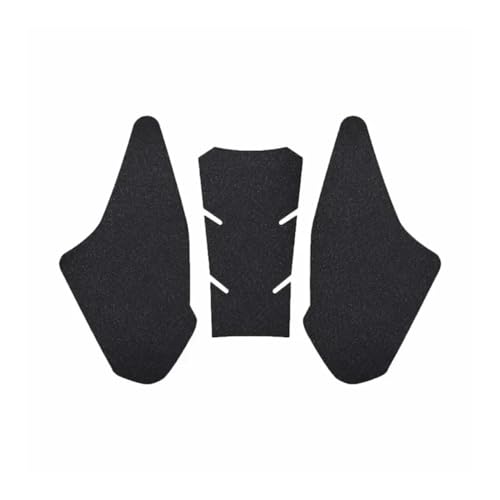 Autocollant de protection réservoir latéral moto CBR250RR pour un meilleur grip