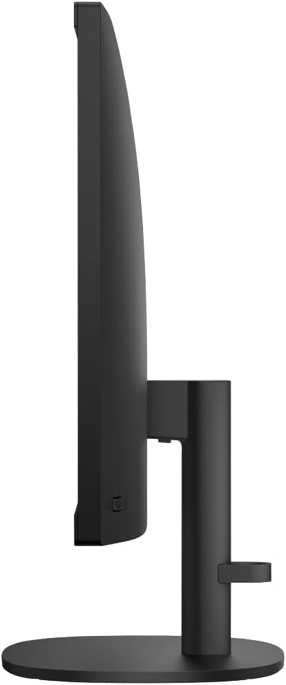 Image of HP 21.5 inch FHD All-in-One Desktop Computer, 16GB RAM 1TB SSD, Intel N200 Processor, Keyboard & Mouse Included, PLUSERA 8-in-1 Hub, Windows 11, Jet Black