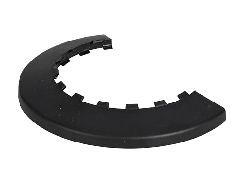 Kantenschutz Teller-Protector für 150-mm-Schleifer/Schützt den Stützteller und verhindert Schäden an der Oberfläche beim Schleifen / 8290150111