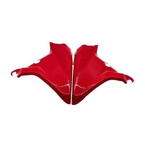 Panneau de couverture lateral siege CBR650R 2019-2022 - 6
