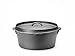 HENDI Olla de hierro fundido, caldero de brujas Imagen de HENDI Olla de hierro fundido, caldero de brujas