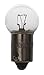 Wagner Lighting 1895 2CP, 12V, PRICE EACH, MINATURE BULB