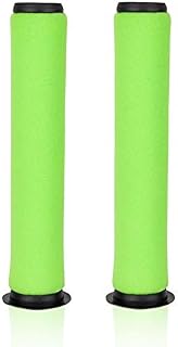 Anka Replacement Mk2 Filter for Gtech, Filter for AirRam Mk2 & Air Ram MK2 K9 Cordless Handheld Vacuum filters, Washable airram Filters Spares Set 2 Pack