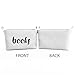 Fawn Hill Co Books Storage Box Basket for Baby, Kids or Pets - Storage Bins (Books)