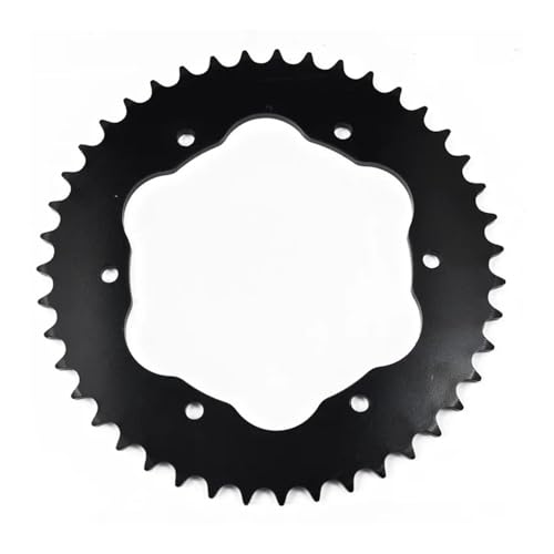 Pignon avant support arriere moto 38T 15T pour Ducati 1098S 1198R Diavel Streetfighter