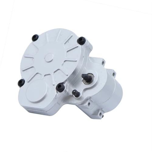 RC �M�A�{�b�N�X For FMS FCX24 1/24 RC�N���[���[�J�[���^��??�g�����X�~�b�V�����M�A�{�b�N�X�M�A�{�b�N�X�X�`�[���M�A�A�b�v�O���[�h�p�[�c�A�N�Z�T���[�t��