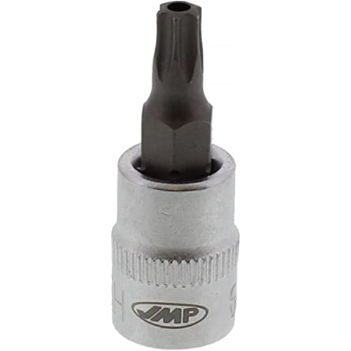 Einsatz Torx 1/4 TH25 JMP mit Loch