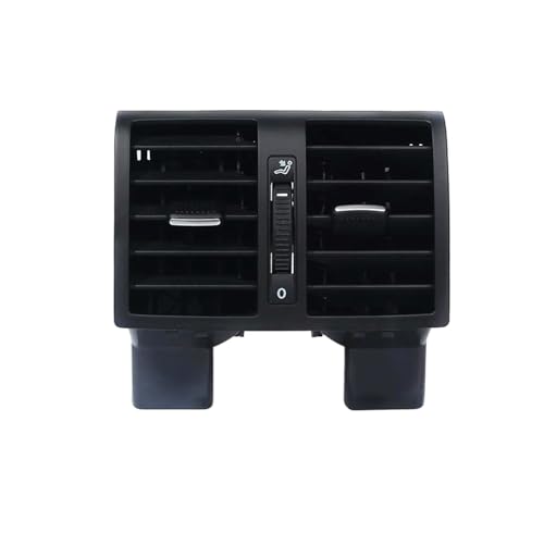 Salida de ventilación para VW Touran 2005-2015 que optimiza el flujo de aire trasero