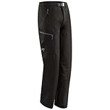 Arcteryx Gamma AR Pant - Men's Black Small