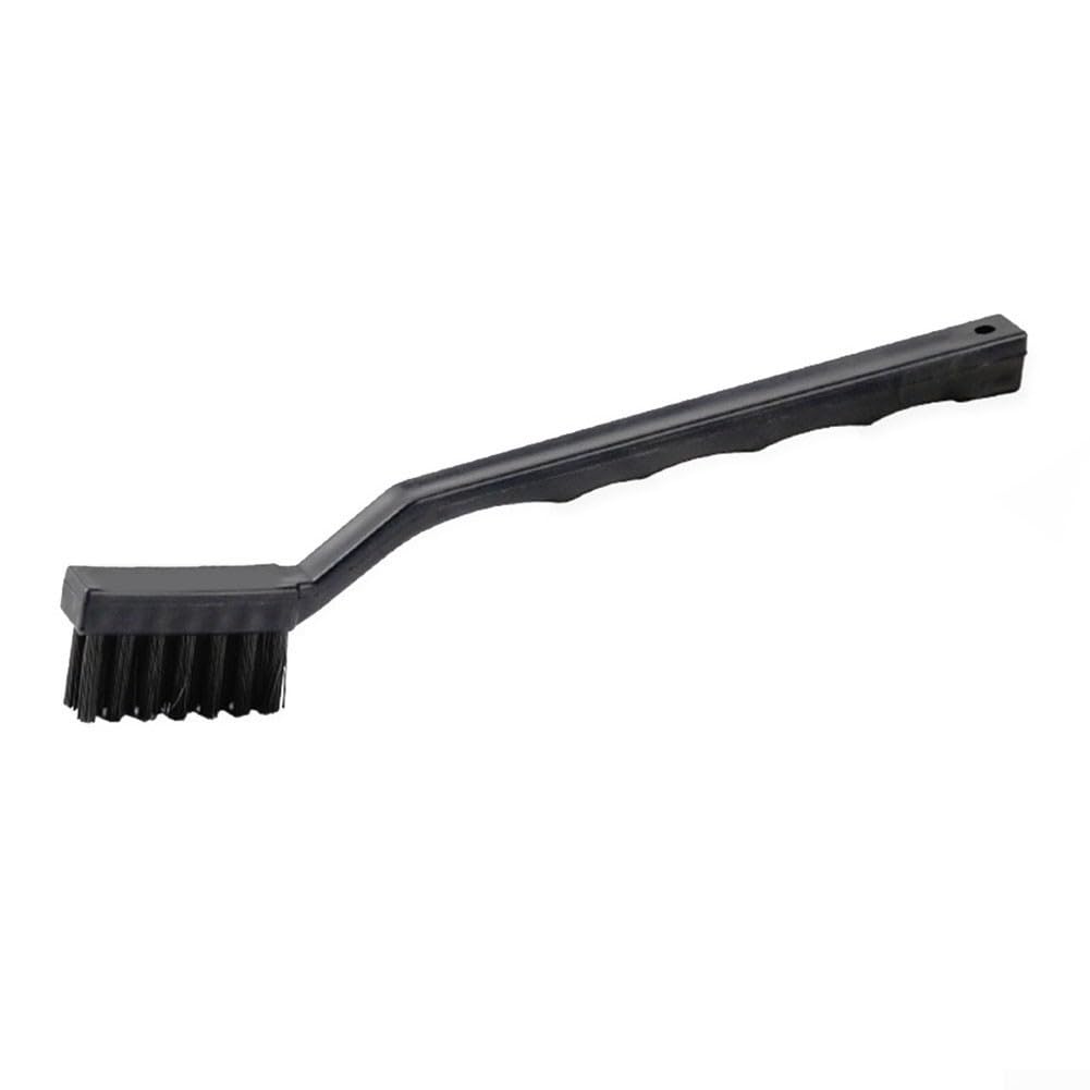 Brosse Antistatique Pour Le Nettoyage Des Composants électroniques, Circuit Imprimé PCB, Outil à Main Avec Dissipation De L'électricité Statique, Poignée En Plastique Synthétique (petite Taille