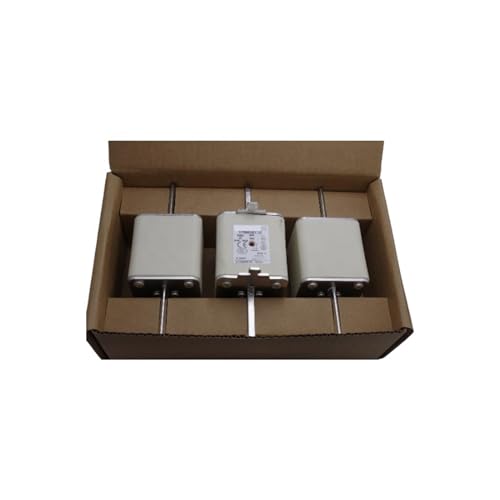 Fusible 170M5811D pour protection de transistor et module de puissance - 4