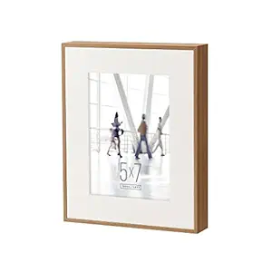 Torre & Tagus 902281B Boulevard Veneer Matte Frame, 5
