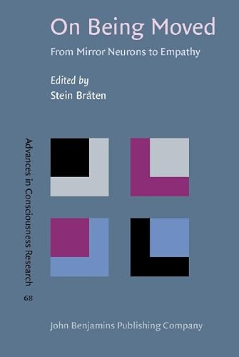 On Being Moved (Advances in Consciousness Research)